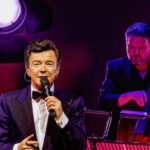 video record pentru un cantec din 1987 never gonna give you up al lui rick astley a fost ascultat de peste un miliard de ori pe spotify 684c65e26e3a5