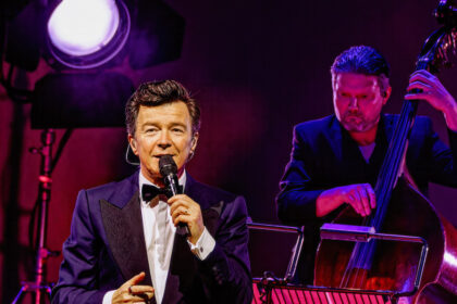 video record pentru un cantec din 1987 never gonna give you up al lui rick astley a fost ascultat de peste un miliard de ori pe spotify 684c65e26e3a5