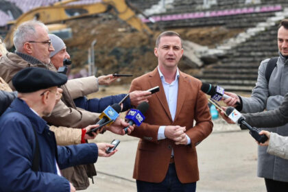 video reducerea cheltuielilor ar putea periclita construirea noului stadion din timisoara precizarile lui alfred simonis 6843395198111