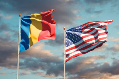 video relatiile diplomatice romania sua implinesc 145 de ani mae cooperam strans pentru a asigura viitorul unui nato puternic 684d4fcc5f9d6