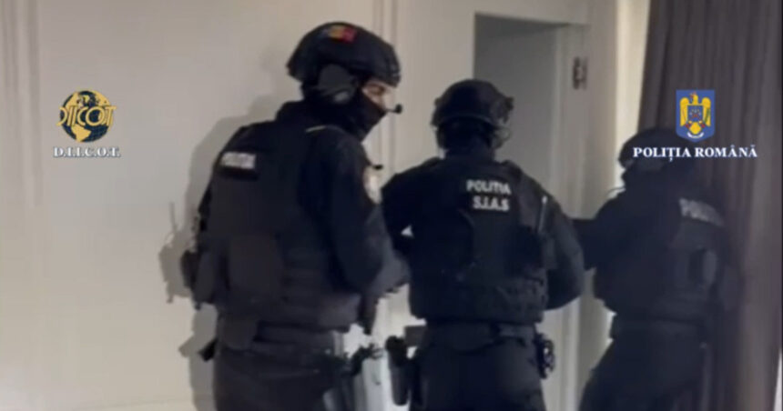 video retea internationala de droguri pe dark net destructurata peste 600 000 de utilizatori ce probe au fost ridicate din romania 68512d3b5586b