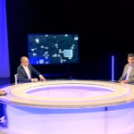video romania n o sa se schimbe pocnind din degete cum vad gabriel liiceanu si radu paraschivescu alegerea lui nicusor dan ca presedinte 684edfdf8d5d3