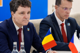video romania va aloca mai mult pentru aparare nicusor dan cu sacrificii crestem aceste cheltuieli orice e mai bun decat razboiul 685c1871c45ac