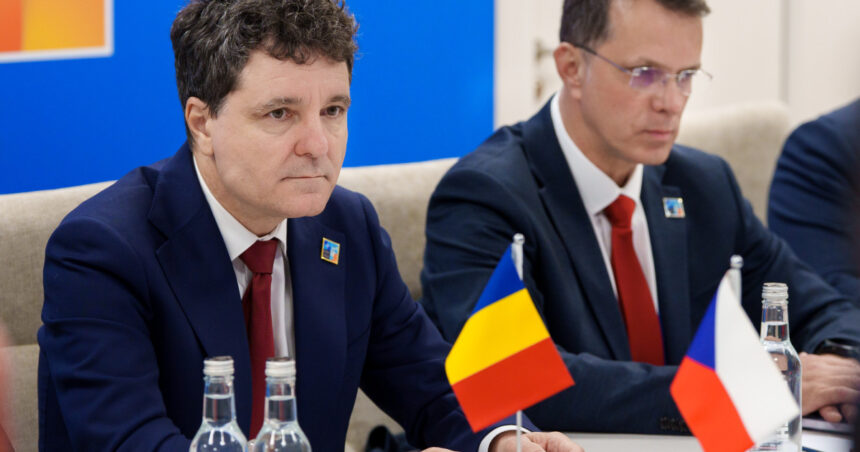 video romania va aloca mai mult pentru aparare nicusor dan cu sacrificii crestem aceste cheltuieli orice e mai bun decat razboiul 685c1871c45ac