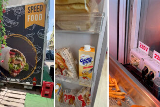 video rulota de langa liceul mihai eminescu controlata de protectia consumatorilor a fost sistata temporar activitatea 684b1facc6956