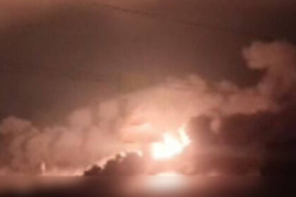 video rusia a tintit centrul ucrainei noaptea trecuta infrastructura energetica a fost avariata 6856c0923a188