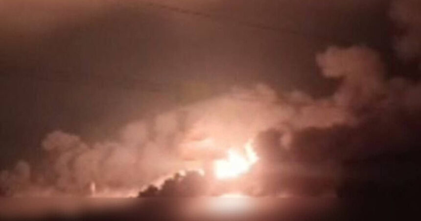 video rusia a tintit centrul ucrainei noaptea trecuta infrastructura energetica a fost avariata 6856c0923a188