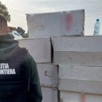 video sapte milioane de tigarete descoperite intr un container in portul constanta 685665f1e8fa0