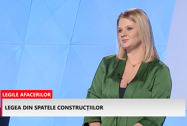 video schimbarile legislative din energie si imobiliare analizate de tatiana fiodorov in legile afacerilor 686269e92dc81
