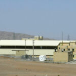 video scurgere radioactiva la uzina nucleara din natanz dupa atacurile israelului anunta autoritatile iraniene 684c41a51099c