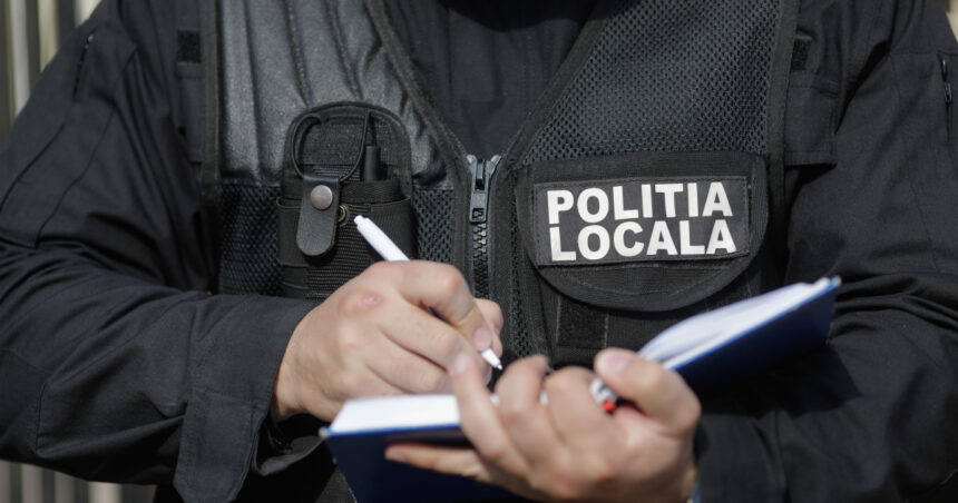 video se anunta concedieri in randul politistilor locali orasul in care mai bine de jumatate dintre agenti ar urma sa plece acasa 685e289d299a5