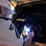 video sofer depistat drogat la volan in mamaia a iesit pozitiv la canabis 6844d00976c54