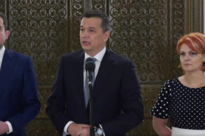 video sorin grindeanu spune care sunt sansele ca viitorul guvern sa fie dat de psd pnl usr si udmr 6853e0ca6d57e