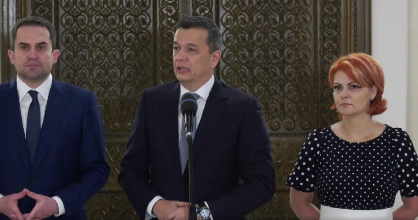 video sorin grindeanu spune care sunt sansele ca viitorul guvern sa fie dat de psd pnl usr si udmr 6853e0ca6d57e