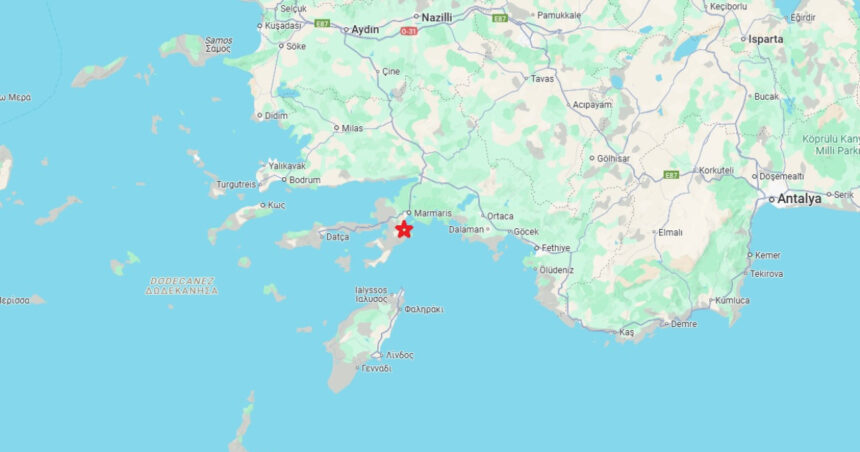 video sudul turciei a fost zguduit de un cutremur cu magnitudinea de 58 un copil de 14 ani si a pierdut viata zeci de persoane ranite 683eb136a73c0