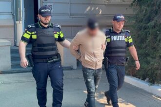 video tanar din cobadin retinut pentru incalcarea ordinului de protectie amenintare si influentarea declaratiilor iata ce spun politistii 684944ff26a08