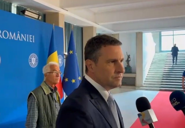 video tanczos finante masurile de ajustare sunt pe masa coalitiei care trebuie sa decida pachetul pentru a fi transmis vineri la ecofin include si masuri propuse de comisia europeana 68527bd3c3ae8