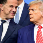 video taticul a ajuns acasa mesajul publicat de casa alba dupa revenirea lui trump de la summitul nato 685d3c90009d3