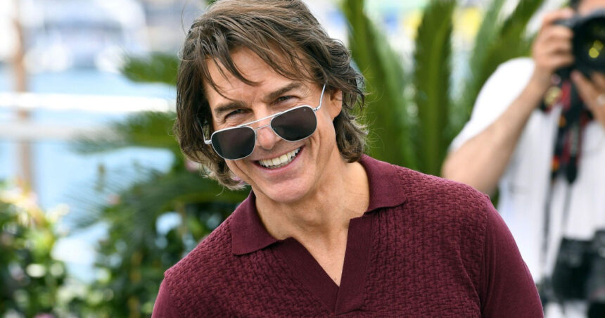 video tom cruise a intrat in cartea recordurilor pentru cascadoriile din mission impossible 8 6857b581e67f2