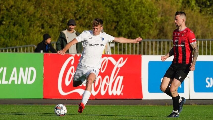 video totul despre adversara lui fcsb din champions league victorie istorica 5 1 sezonul trecut in conference league 685163fe3be24