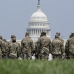 video trump isi va serba ziua de nastere in timpul unei parade militare neobisnuite proteste anuntate impotriva manifestatiei autoritare 684d40cf34059