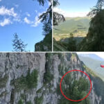 video turisti nepregatiti blocati pe carari de munte avertismentul salvamontistilor dupa valul de apeluri la 112 din ultimele zile 685b834241164