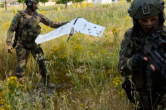 video ucrainenii au primit drone franceze capabile sa loveasca tinte aflate la 25 km departare renault ar putea produce uav uri in ucraina 6858d99d8746b