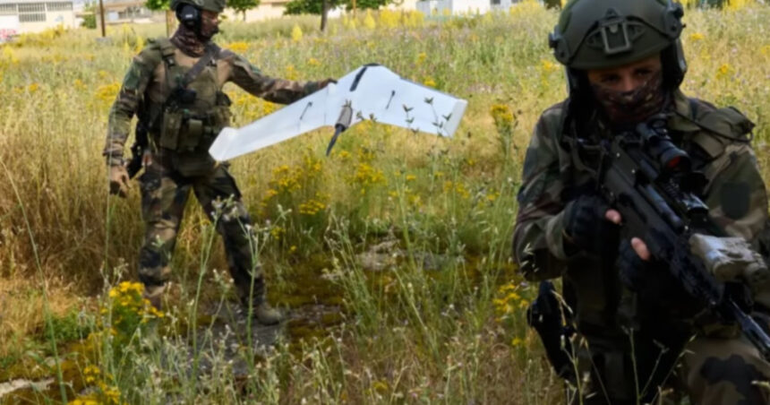 video ucrainenii au primit drone franceze capabile sa loveasca tinte aflate la 25 km departare renault ar putea produce uav uri in ucraina 6858d99d8746b