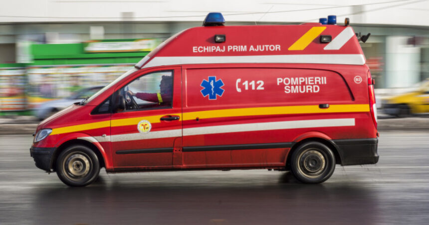 video un lift in care se aflau patru persoane intre care un copil s a prabusit la timisoara 685136c69baad