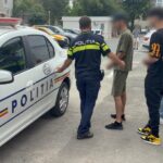 video un minor a fost talharit in zona casei de cultura din constanta politistii i au retinut pe autori 68553eaee36bc