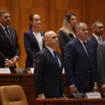 videofoto bolojan si a trecut guvernul prin parlament cu un scor categoric 6859781d04b41