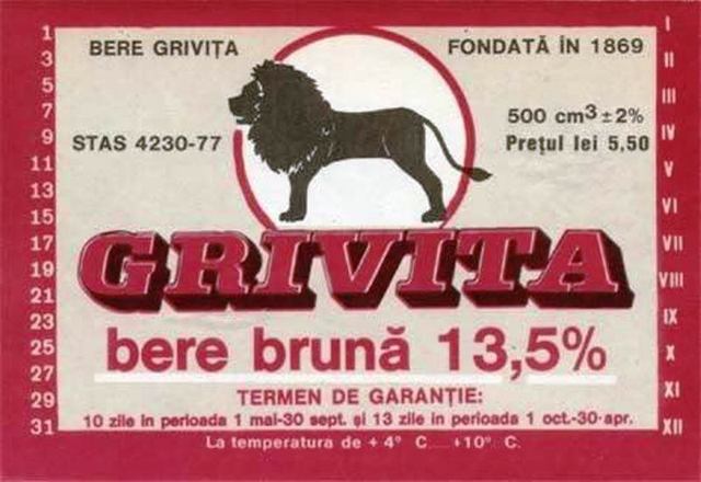 videofoto nepotul lui mircea lucescu lanseaza o bere surpriza dupa ce a reinviat brandul grivita 68488ad15a499