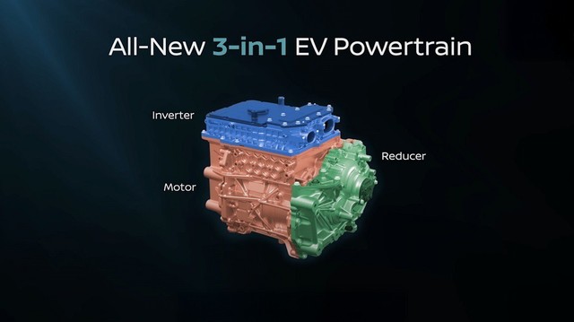 videofoto nissan dezvaluie noi detalii despre noua generatie leaf 684903fd6a65b
