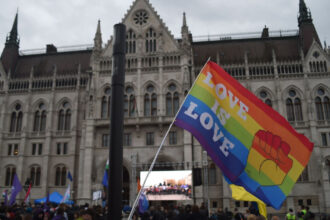 viktor orban ameninta ca vor exista consecinte legale pentru cei care vor participa la marsul pride de la budapesta 685e69b950a00