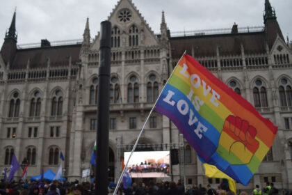 viktor orban ameninta ca vor exista consecinte legale pentru cei care vor participa la marsul pride de la budapesta 685e69b950a00