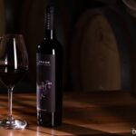 vinul zilei un cabernet franc din dragasani produs intr un numar limitat de sticle un vin sofisticat si cu personalitate care se asociaza foarte bine cu paste carne rosie branzeturi maturate sau 685e3882dc142