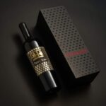 vinul zilei un cupaj memorabil de merlot si cabernet sauvignon descris ca unul dintre marii seniori ai vinului romanesc arome de fructe negre smochine lemn cuisoare vanilie si 68428591e0e88