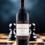 vinul zilei un merlot emblematic pentru romania cu note olfactive de fructe de padure piper negru ciocolata cafea si vanilie savuros alaturi de carne rosie vanat branzeturi maturate sau mancar 684bc43064a8c