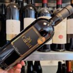 vinul zilei un rosu italian cotat cu 99 puncte luca maroni note de prune coapte cirese vanilie tutun si condimente fine cu gust amplu si armonios 683fe4928edda