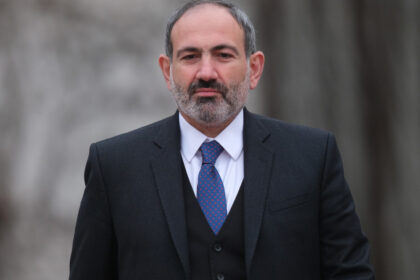 vizita istorica a premierului armean nikol pasinian in turcia la invitatia lui recep tayyip erdogan 685528c571376