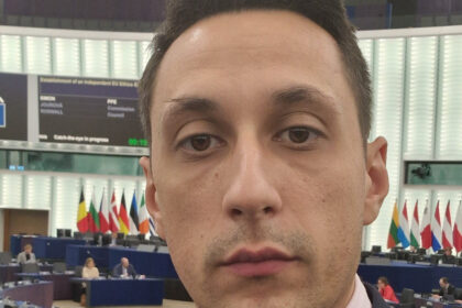 vlad gheorghe miroase a anticipate este nevoie mai mult ca oricand de o miscare reformatoare autentica 685415dd5c87b