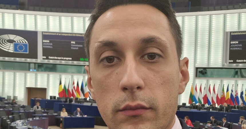 vlad gheorghe miroase a anticipate este nevoie mai mult ca oricand de o miscare reformatoare autentica 685415dd5c87b