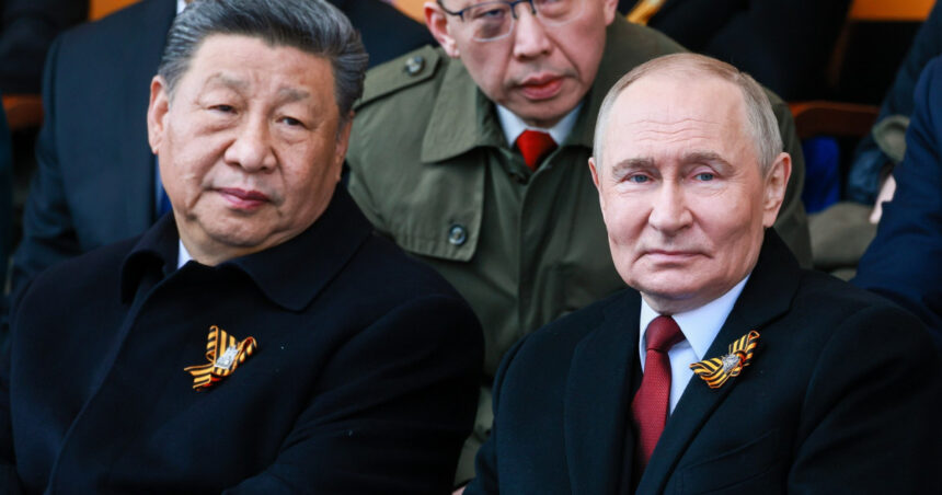 vladimir putin si xi jinping condamna atacurile israelului asupra iranului cum vad cei doi rezolvarea conflictului 6853fbd8befee