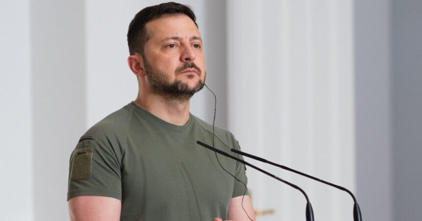 volodimir zelenski anunta o noua strategie impotriva atacurilor rusesti ucraina isi accelereaza productia de drone interceptoare 6856c419974e8