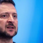 volodimir zelenski le a cerut statelor europene din nato sa ajute militar ucraina cu 025 din pib 685b044a83dc6