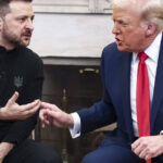 volodimir zelenski se va intalni cu donald trump la haga temele pe care le vor aborda cei doi lideri 685a99261332a