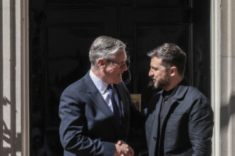 volodimir zelenski si keir starmer au semnat un acord istoric de coproductie militara intre ucraina si regatul unit 6859a45ef0f4f