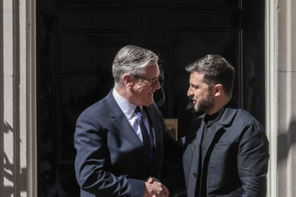 volodimir zelenski si keir starmer au semnat un acord istoric de coproductie militara intre ucraina si regatul unit 6859a45ef0f4f