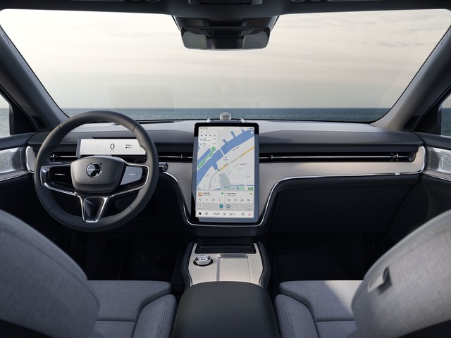 volvo introduce gemini pe masinile sale cu functii care vor reduce incarcatura cognitiva a soferului 684faaec1e140