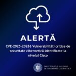 vulnerabilitate critica de securitate cibernetica descoperita la nivelul cisco 6842e13716291